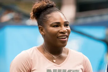 Why Serena Williams Won’t Celebrate Her Daughter’s First Birthday