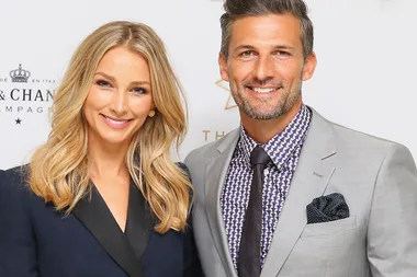 Newlyweds Anna Heinrich And Tim Robards Are ‘Living Apart’