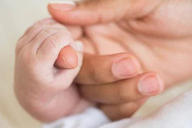 The baby moisturiser mothers are pinching off their bubs!