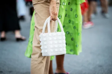 Every Fashion Girl Owns This Summer Bag Right Now