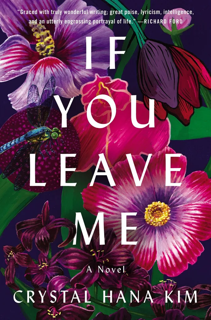 if you leave me