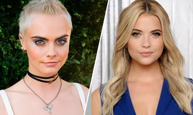 A Complete Timeline Of Cara Delevingne And Ashley Benson’s Relationship