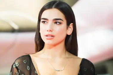 Everything You Need To Know About Dua Lipa