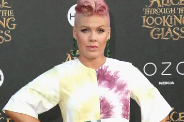 Pink Just Opened Up About Her Recent Health Battles Describing ‘Excruciating Pain’