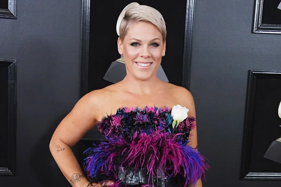 Pink Has Postponed Her Sydney Show Due To Illness