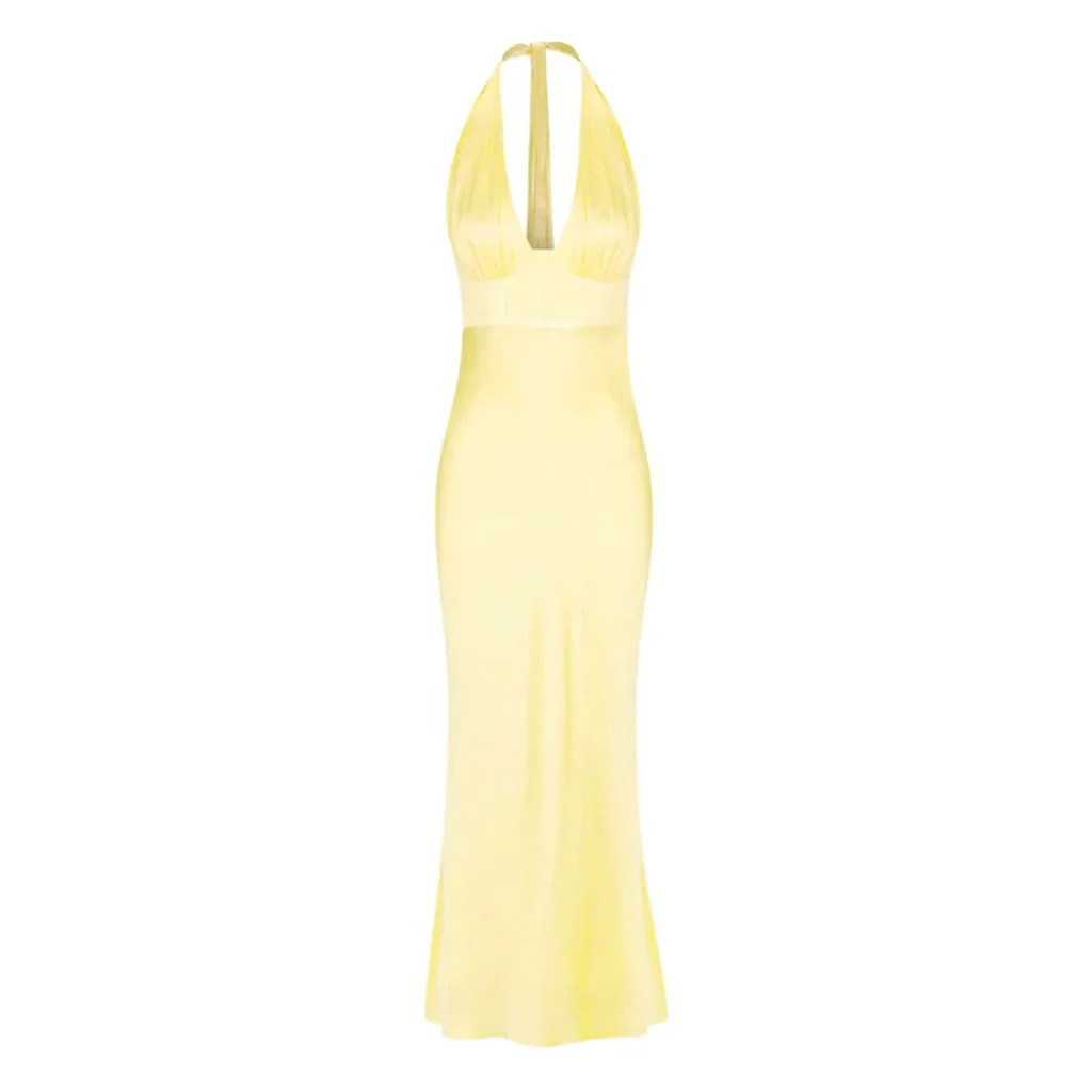Spring summer wedding guest cocktail dress