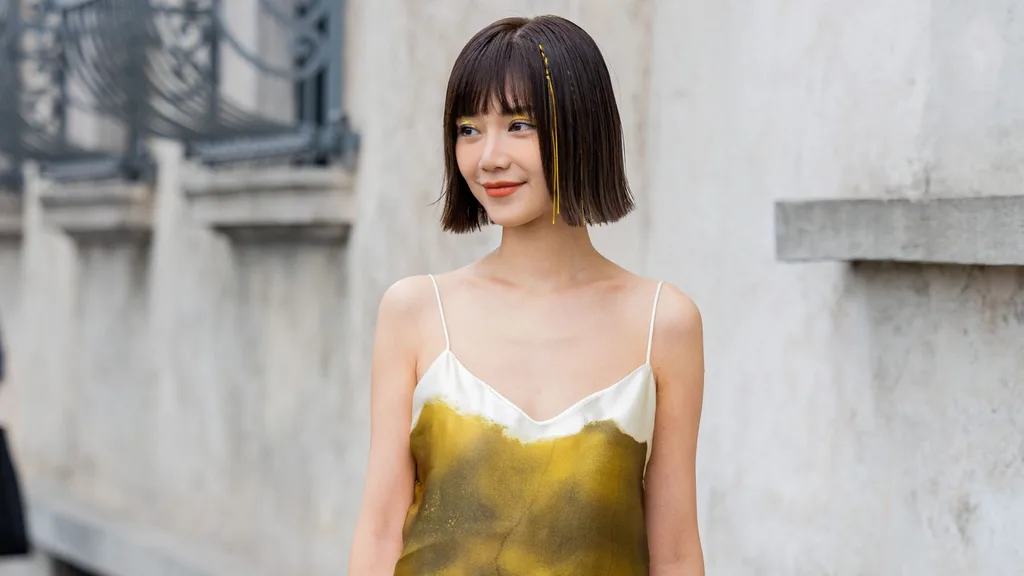 wedding guest slip dresses