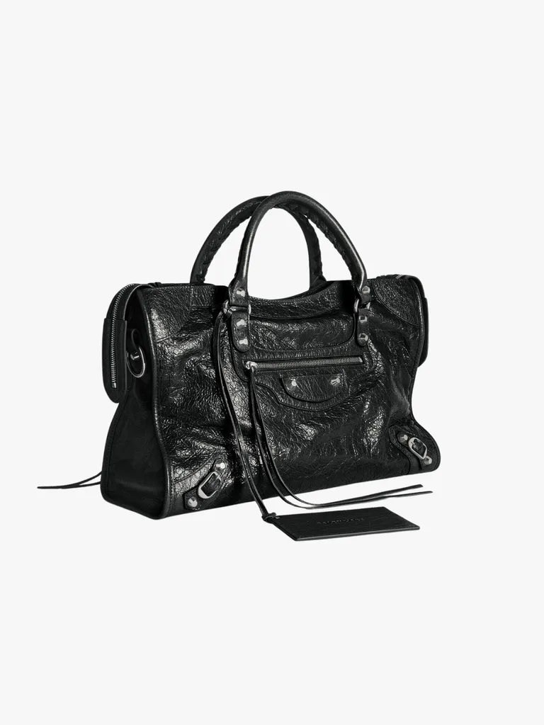 Medium Balenciaga City Bag