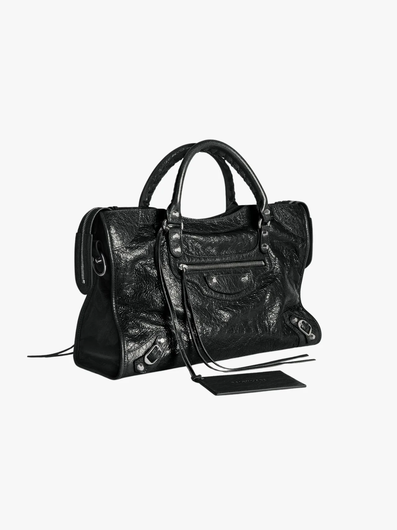 Medium Balenciaga City Bag