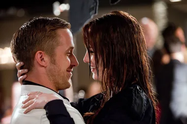 Emma Stone And Ryan Gosling’s Cutest On Screen Couple Moments