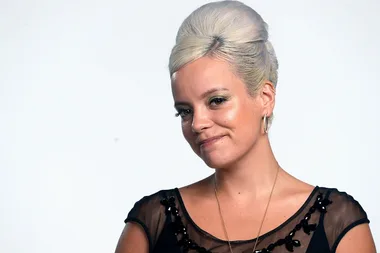 Lily Allen Reveals Shocking Underage Sex Claim In Her New Tell-All Book