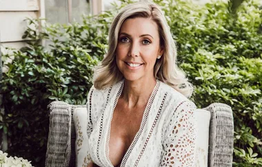 My Beauty Rules: Catriona Rowntree