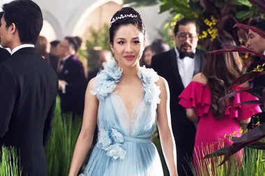 A ‘Crazy Rich Asians’ TV Show Is Officially On Its Way