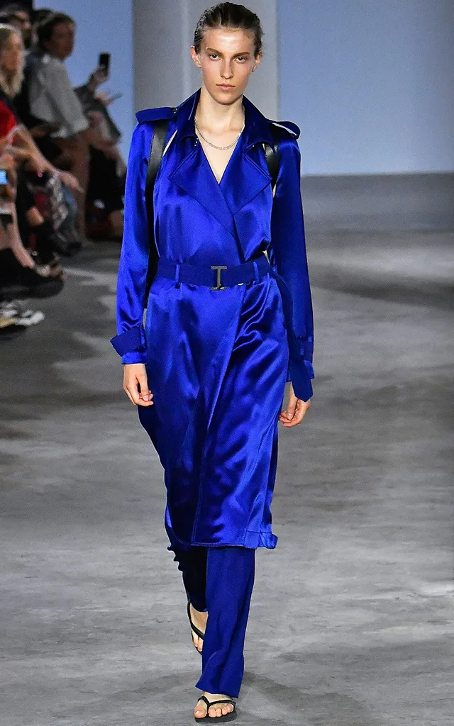 dion lee