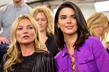 The Best Front Row Appearances At New York Fashion Week