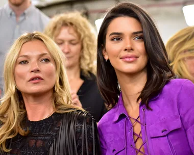 The Best Front Row Appearances At New York Fashion Week