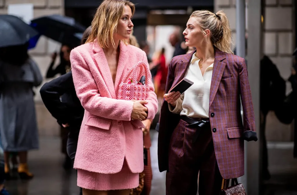 Street style