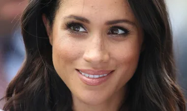 Meghan Markle Has Made A Major Change To Her Signature Hairstyle