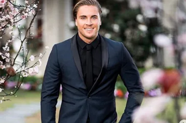 Bachelorette’s Nathan Responds To Last Night’s Dramatic Confrontation