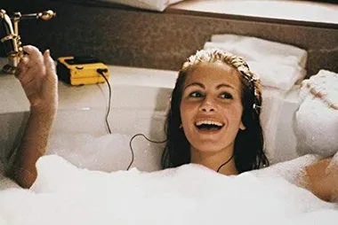 Taking A Bath Makes You Happier Than Going For A Run According To An Expert