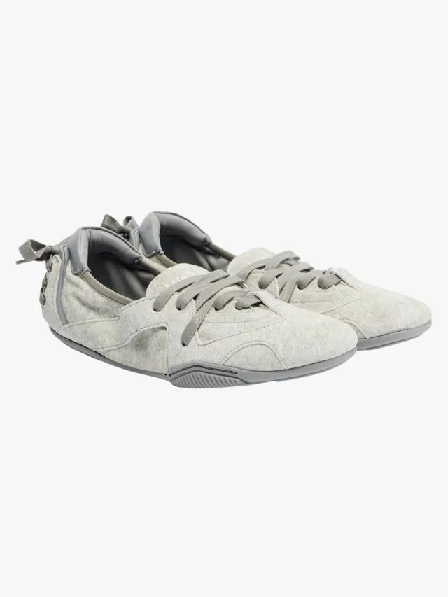 sneakerina acne