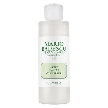 cleanser