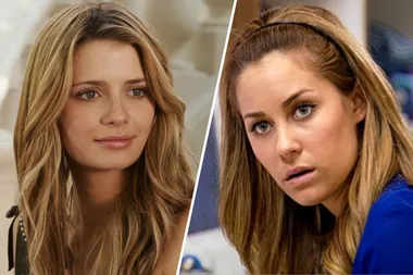 The O.C. Star Mischa Barton Is Joining The Hills Reboot Cast