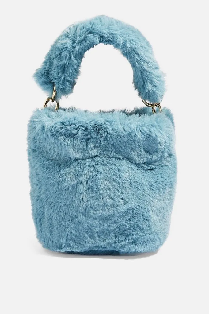 bucket bag