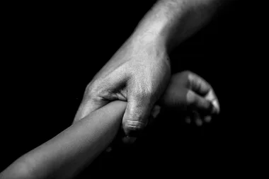 A Child Bride Was Auctioned Off On Facebook