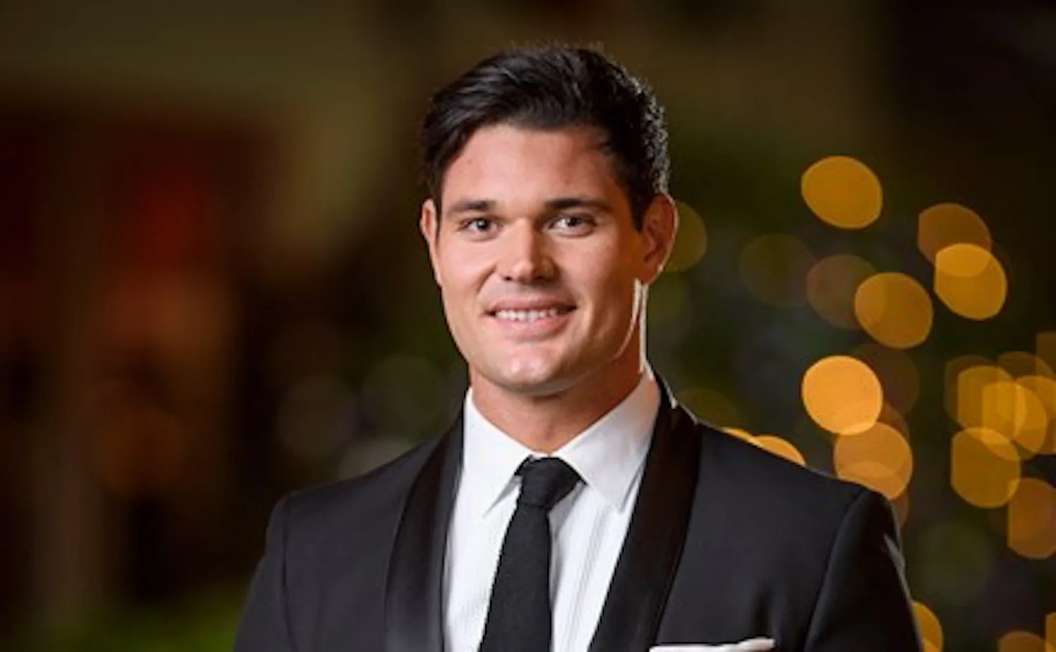 It’s Looking Like Apollo Jackson Will Be Our Next Bachelor