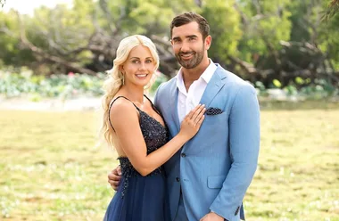 The Bachelorette: Taite’s Ex Reveals The Truth About His Feeling For Ali Oetjen