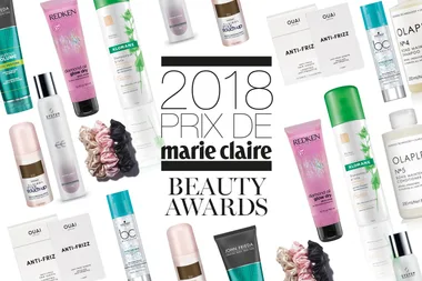 The 9 Best Haircare Products Of 2018