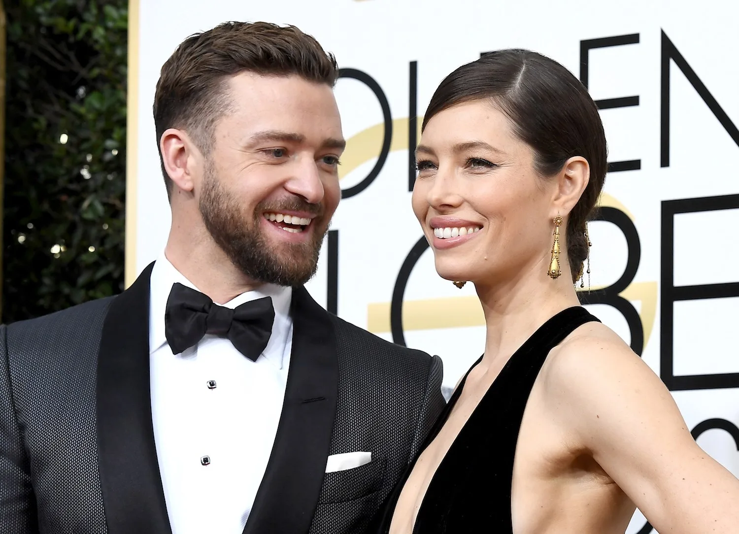Justin Timberlake Shares The Moment He Fell In Love With Jessica Biel