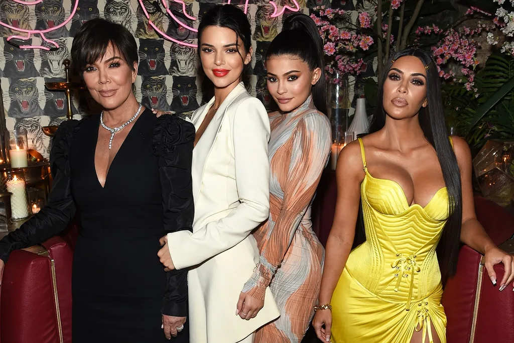 kardashians