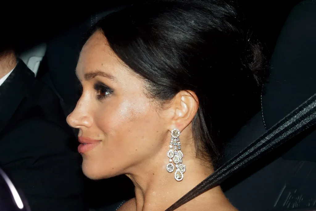 meghan markle