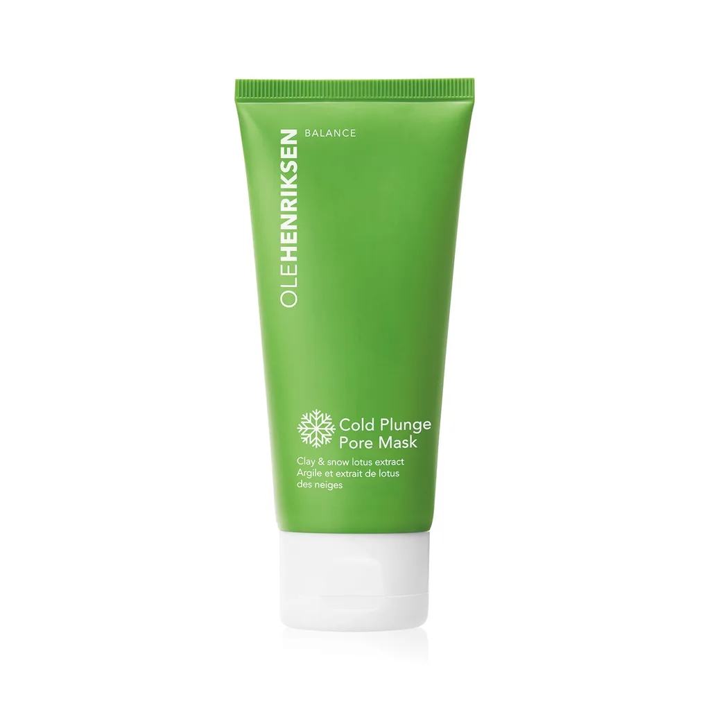 Ole Henriksen – Cold Plunge Pore Mask