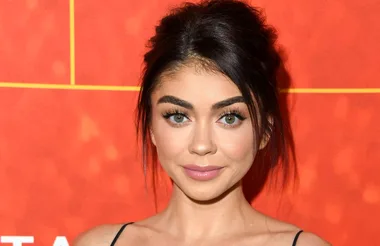 Sarah Hyland Opens Up About Her Battle With Depression Following Failed Kidney Transplant