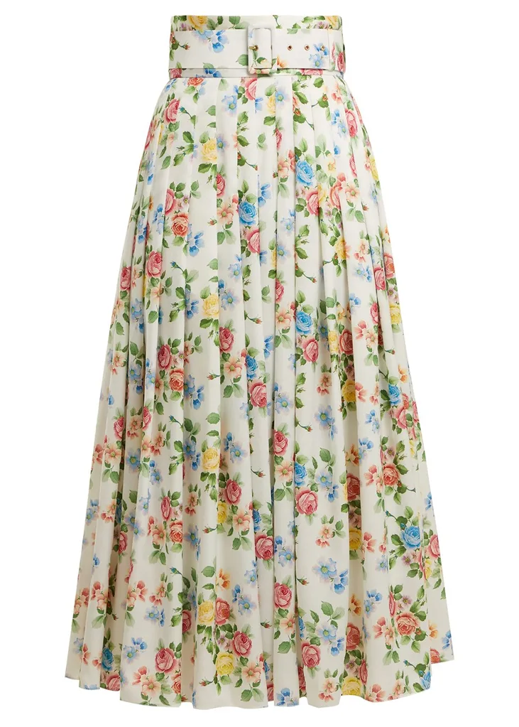 Emilia Wickstead skirt