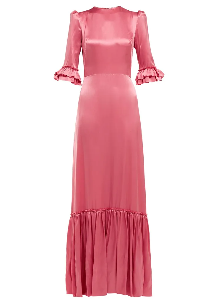 The Vampires Wife Dress