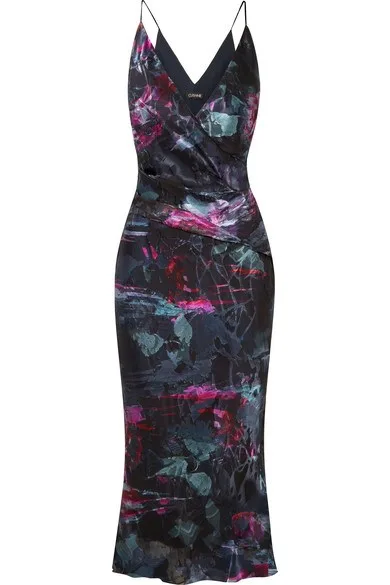 Cushnie Dress
