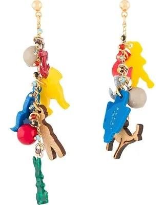 Marni Earrings