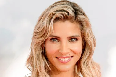 Elsa Pataky On Katharine Hepburn, Tracey Robertson And Her Mum