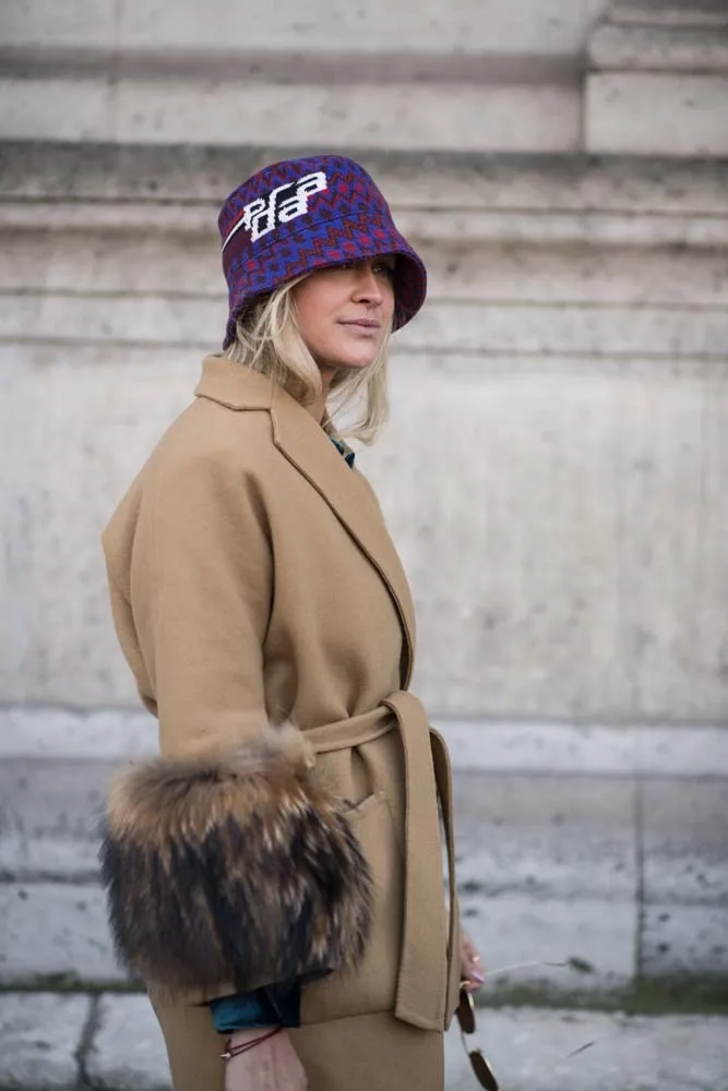 Street style Paris