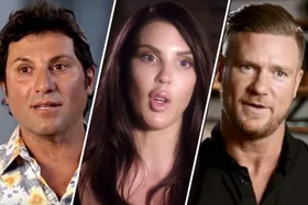 Ex Married At First Sight Cast Blocked On Instagram