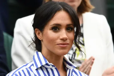 Meghan Markle And Prince Harry Have Welcomed Their First Child