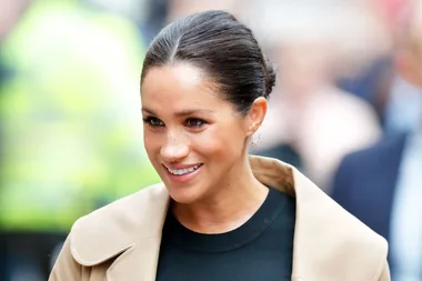 Meghan Markle Has Opened Up About Her Biracial Identity In A Must-Read Post