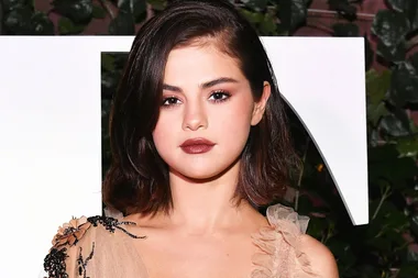 Selena Gomez’s New Song ‘Anxiety’ Is Here, and It Has Some Very Personal Lyrics