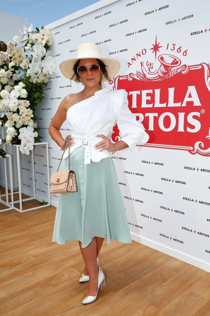 Olympia Valance
