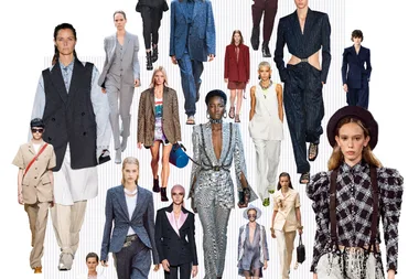 Shop The Androgynous Trend With Our Favourite Picks