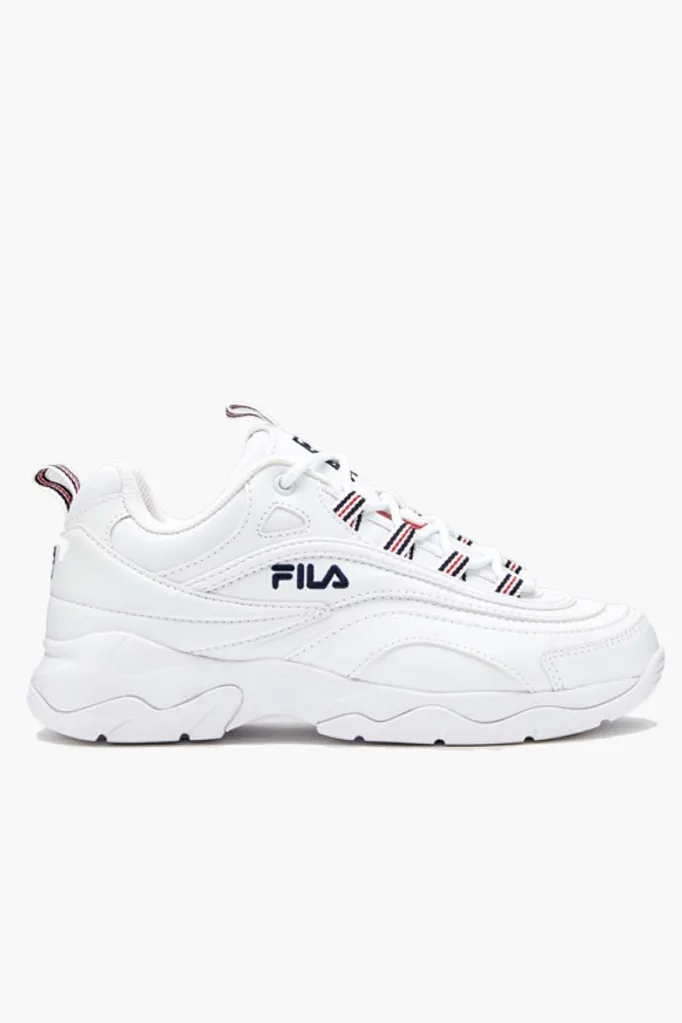 9. Fila Ray sneakers